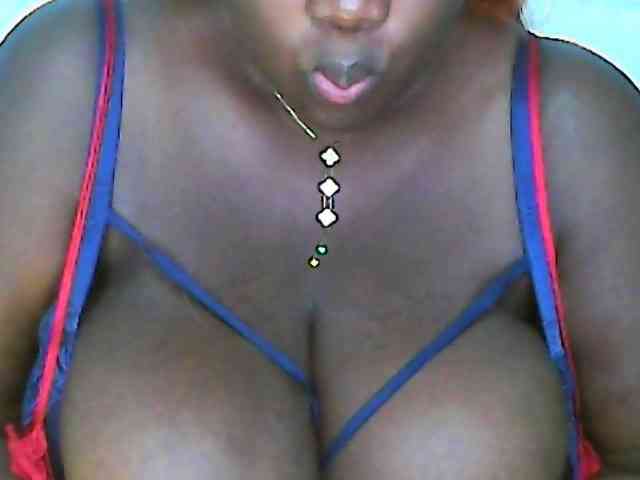 CurvyR webcam