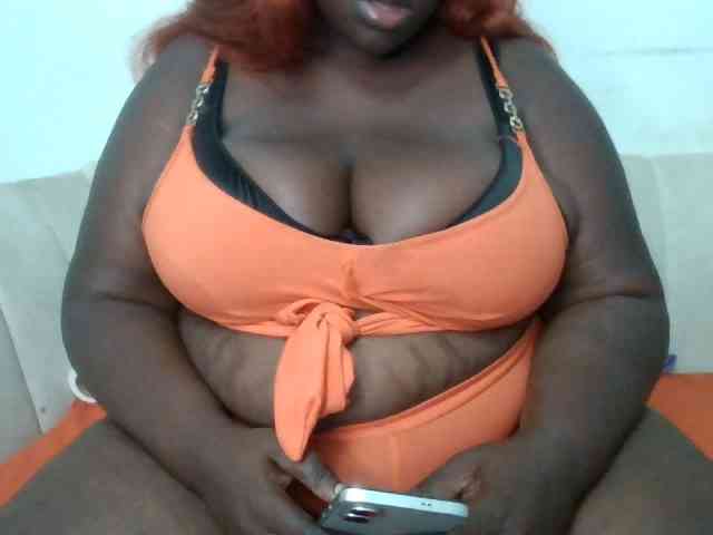 CurvyR webcam