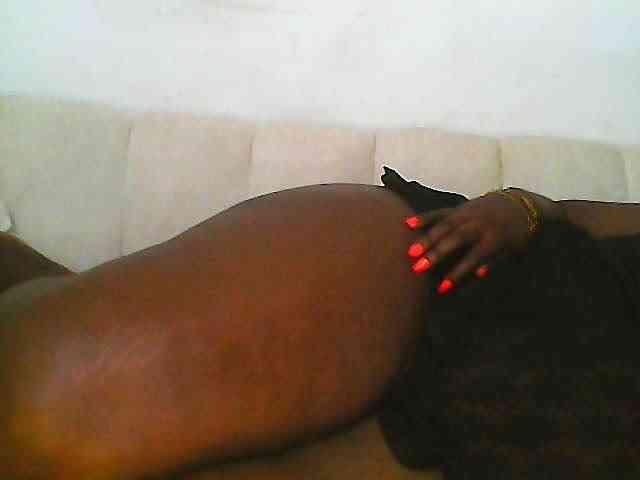 CurvyR webcam