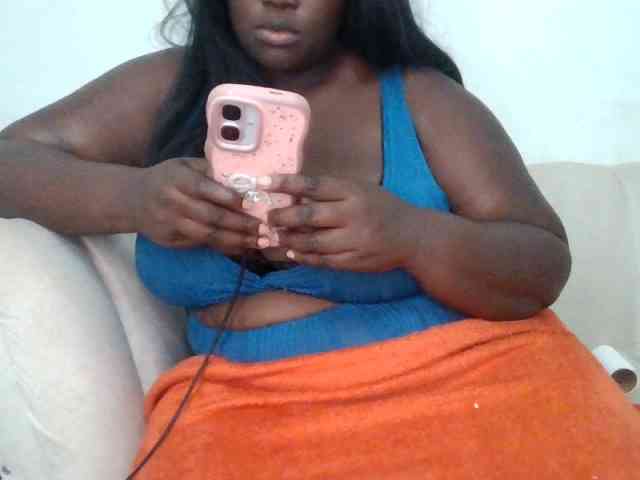 CurvyR webcam