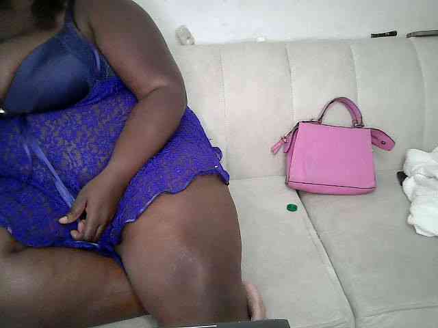 CurvyR webcam