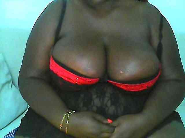 CurvyR webcam