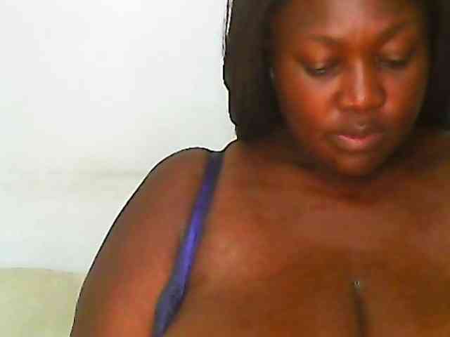 CurvyR webcam