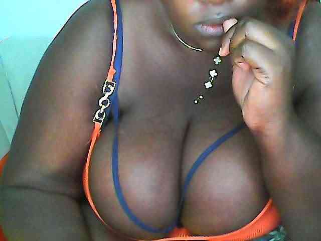 CurvyR webcam