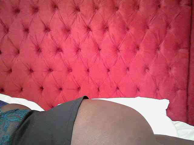CurvyR webcam