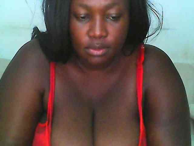 CurvyR webcam