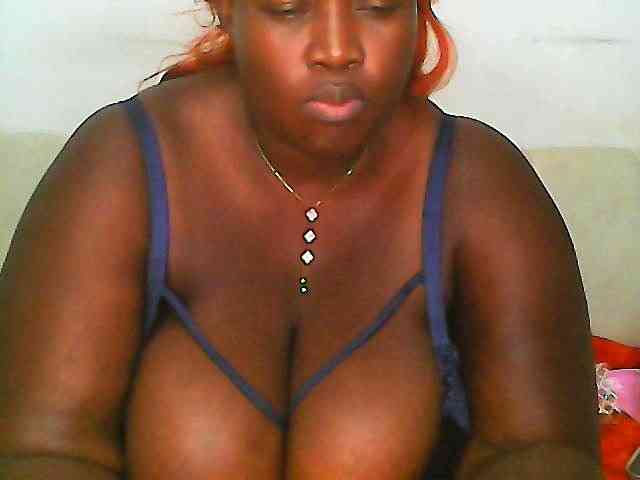 CurvyR webcam