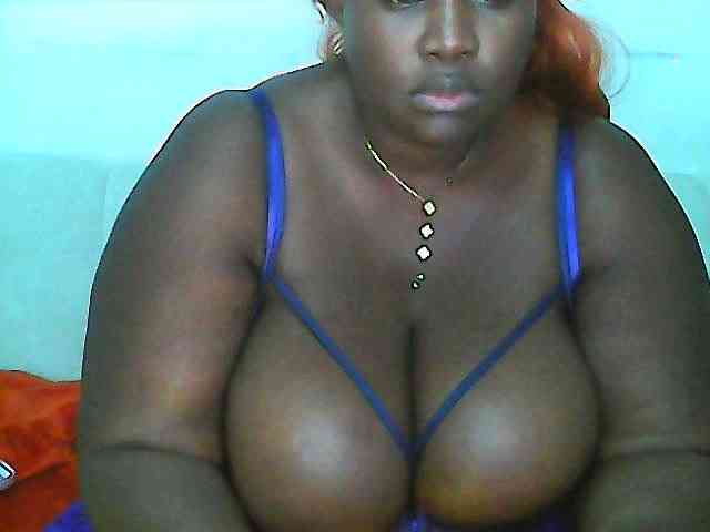 CurvyR webcam