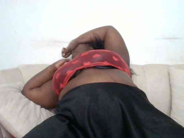 CurvyR webcam