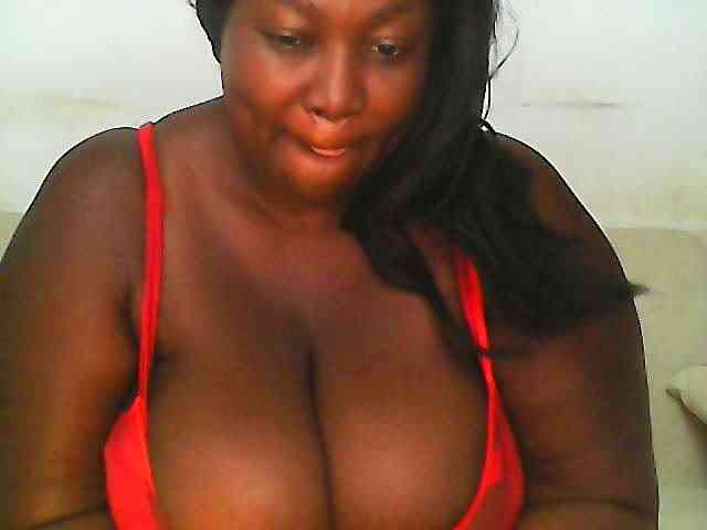 CurvyR webcam