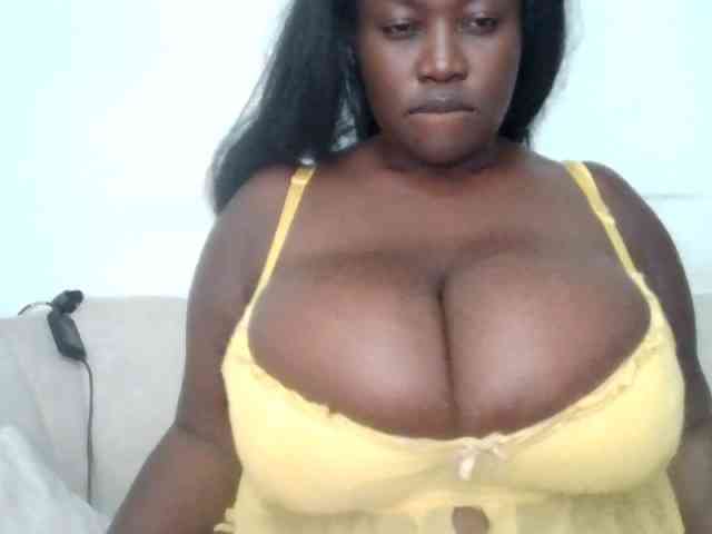 CurvyR webcam
