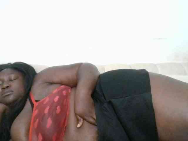 CurvyR webcam