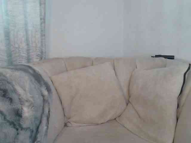 CurvyR webcam