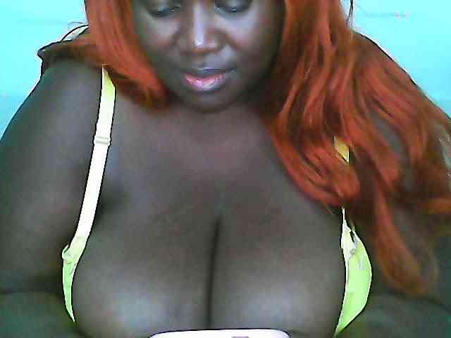 CurvyR webcam