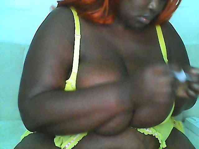 CurvyR webcam