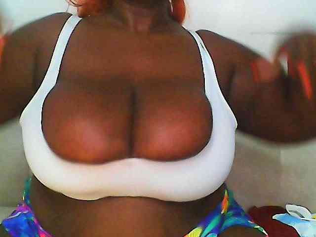 CurvyR webcam
