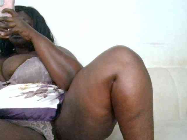 CurvyR webcam
