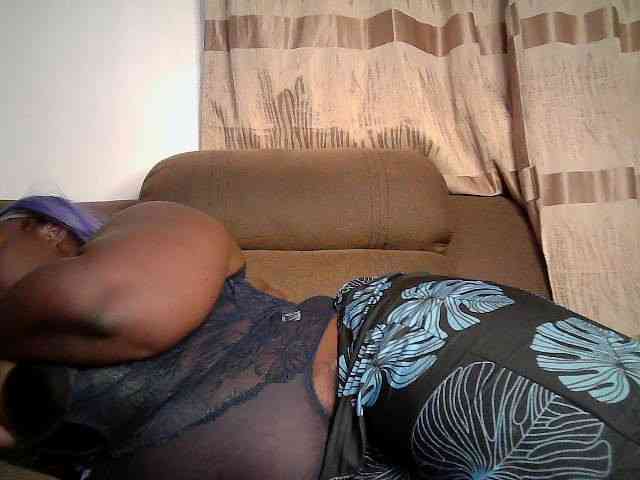 CurvyR webcam
