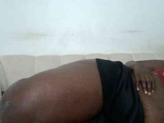 CurvyR webcam