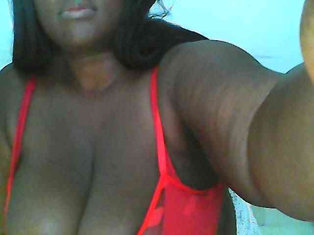 CurvyR webcam