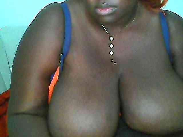 CurvyR webcam