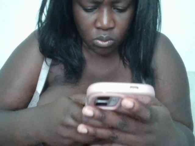 CurvyR webcam