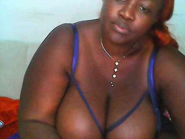 CurvyR webcam