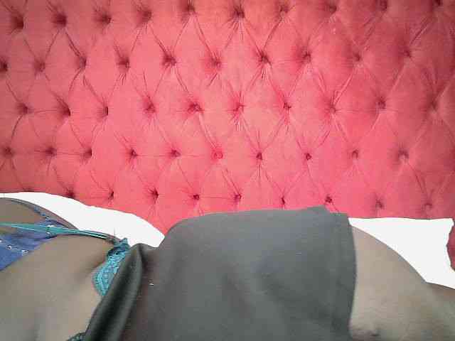 CurvyR webcam
