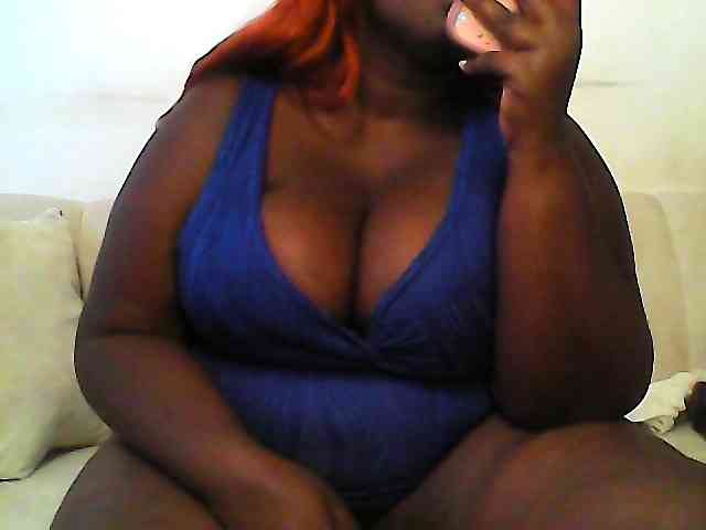 CurvyR webcam