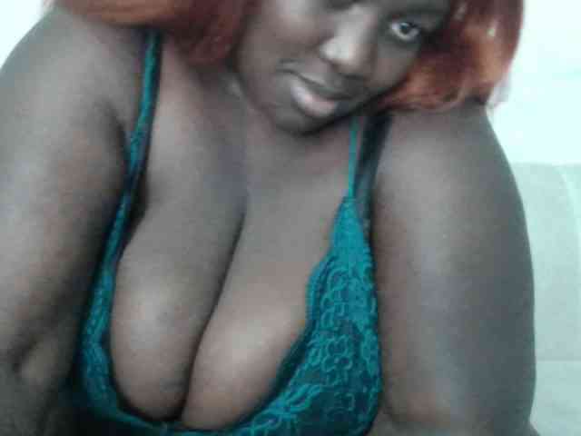CurvyR webcam