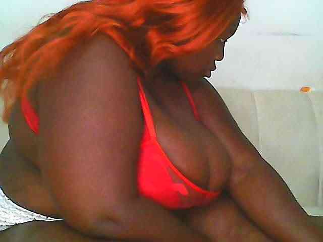 CurvyR webcam