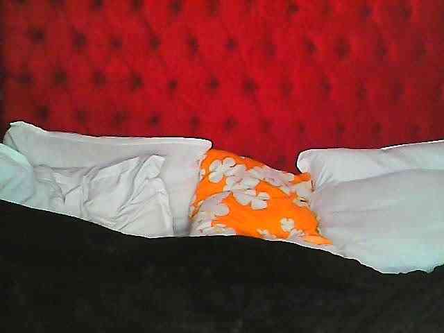 CurvyR webcam
