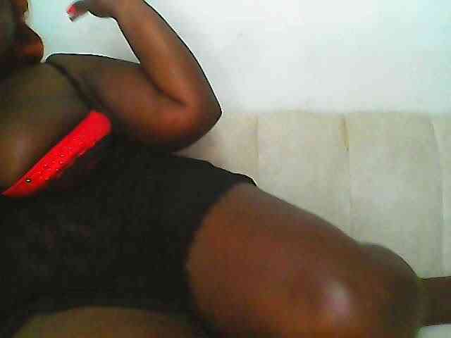 CurvyR webcam