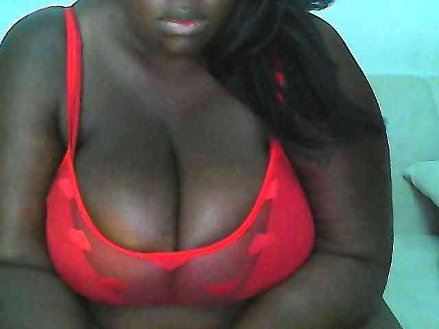CurvyR webcam