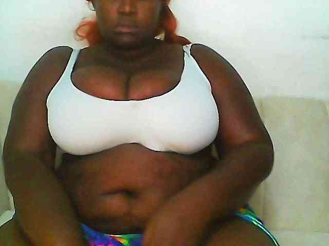 CurvyR webcam