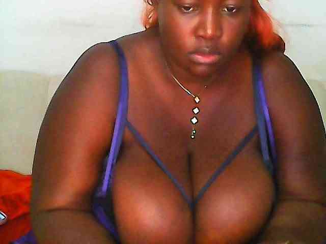 CurvyR webcam