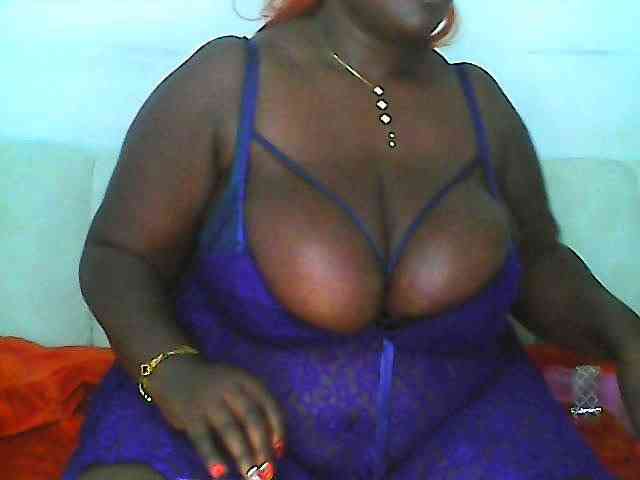 CurvyR webcam