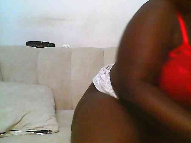 CurvyR webcam