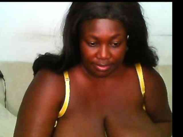 CurvyR webcam