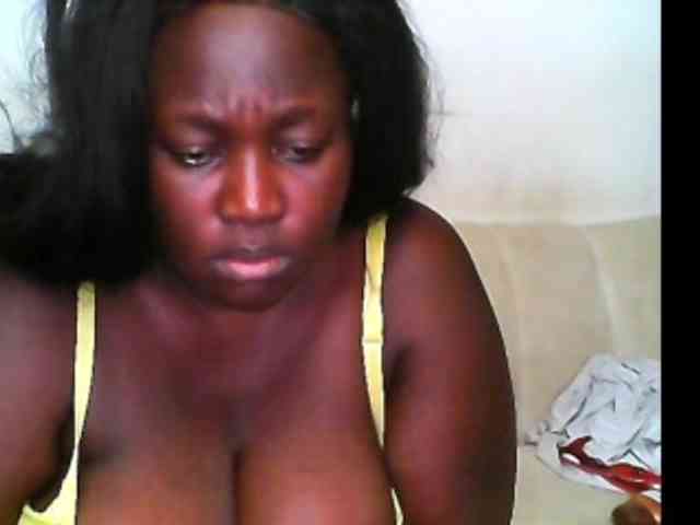 CurvyR webcam