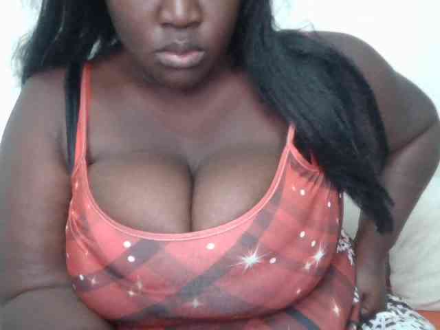 CurvyR webcam