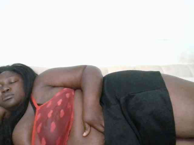 CurvyR webcam