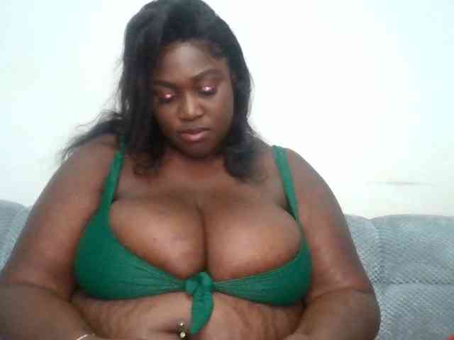 CurvyR webcam
