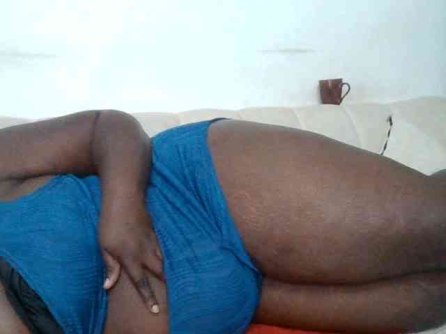 CurvyR webcam
