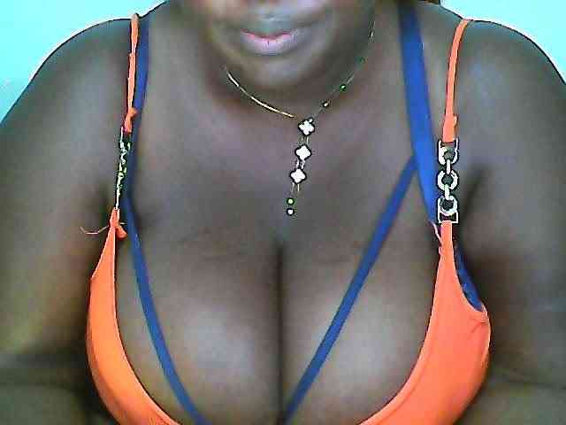 CurvyR webcam