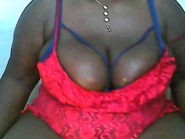 CurvyR webcam