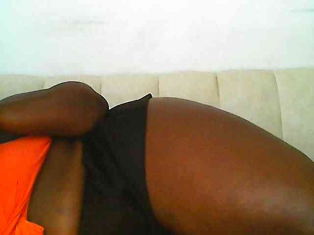 CurvyR webcam