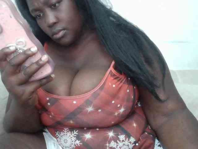 CurvyR webcam