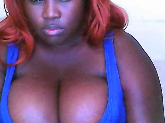 CurvyR webcam