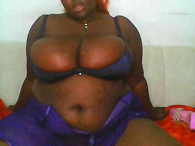 CurvyR webcam